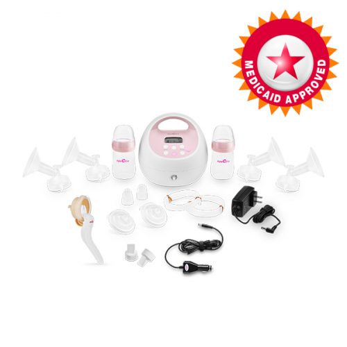 Spectra S2 PRO Breast Pump Depot